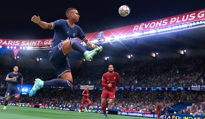 Everything You Need To Know About FIFA 22's Free Xbox Game Pass Trial
