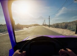 Drive Beyond Horizons Dev Hopes To Bring Viral Hit To Xbox Eventually