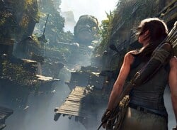 Tomb Raider: Definitive Survivor Trilogy Is Available Now On Xbox With A Hefty Discount