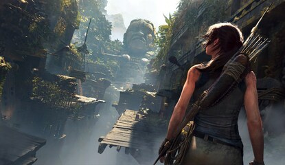 Tomb Raider: Definitive Survivor Trilogy Is Available Now On Xbox With A Hefty Discount