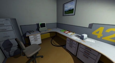 The Stanley Parable: Ultra Deluxe Now 'Content Complete', Set To Release In Early 2022 1