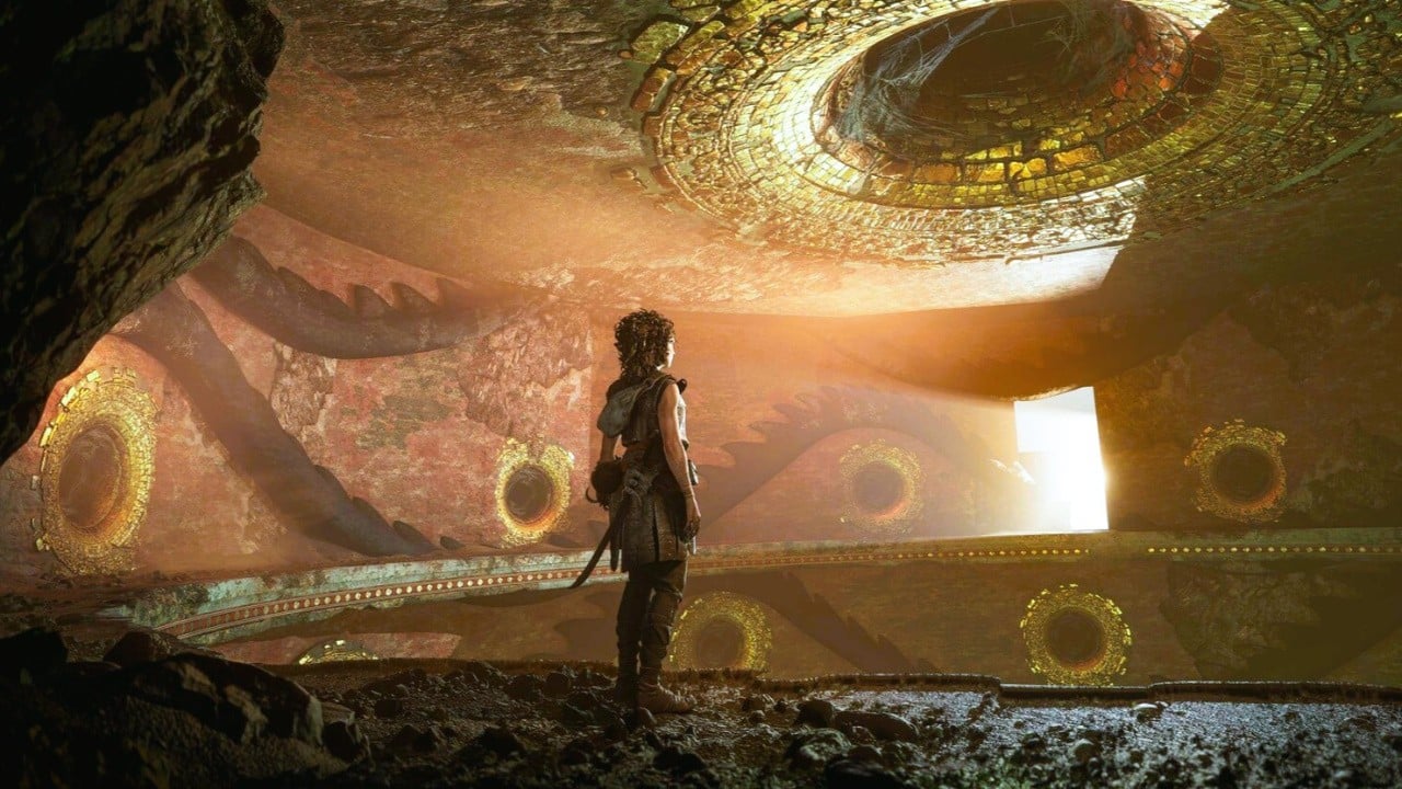 Resonance: A Plague Tale Legacy en camino — Asobo dice que 'casi está aquí'