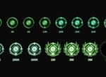 New Console Start-Up Animation Rolling Out To Xbox Insiders, Gamerscore Badges Also Detailed