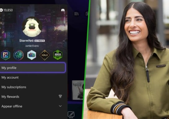 'Keep The Feedback Coming' - Xbox Boss Says New Console Features Were Built Two Weeks Ago