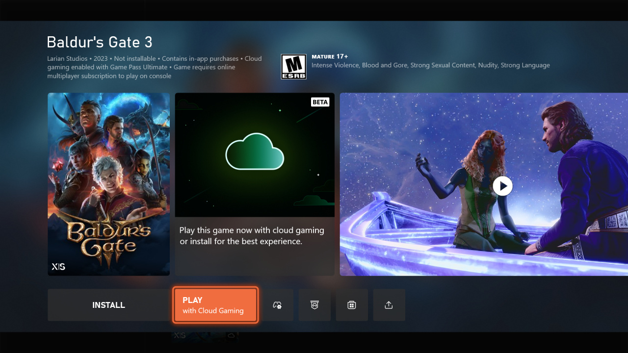 Xbox's 'Stream Your Own Game' Now Available To Insiders On Console