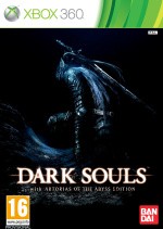 Dark Souls: Artorias of the Abyss