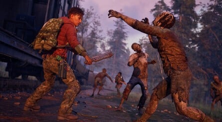Xbox's State Of Decay 3 Returns With A Gameplay Reveal & New Release Window 3