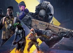 XDefiant Dev Gives 'Honest Take' About What To Expect From The Ubisoft FPS