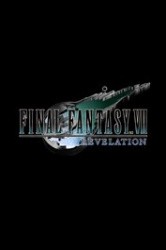 Final Fantasy VII Revelation Cover