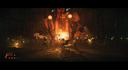 'Replaced' Finally Has An Xbox Game Pass Release Date, Four Years Since It Was Revealed 2