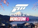Xbox Confirms Forza Horizon 6 Will Come To PS5, But Not On Launch