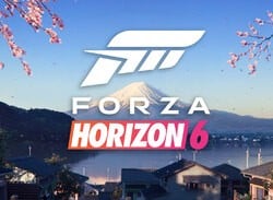 Xbox Confirms Forza Horizon 6 Will Come To PS5, But Not On Launch