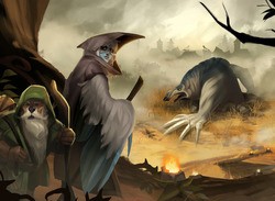 What Are You Playing This Weekend? (June 28-29)