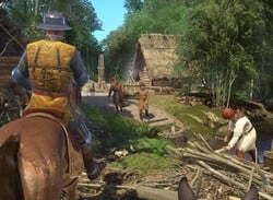 Two Games Are Available Today With Xbox Game Pass (February 13)