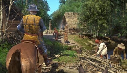 Two Games Are Available Today With Xbox Game Pass (February 13)