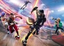 Ubisoft Provides An Update On Roller Champions, Arriving Early 2021