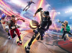 Ubisoft Provides An Update On Roller Champions, Arriving Early 2021