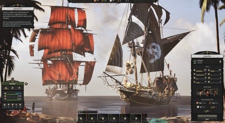 Corsair Cove Is Available Today With Xbox Game Pass, And Here's What The Reviews Are Saying 5