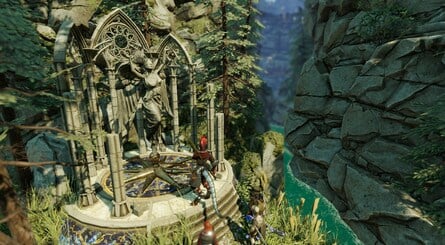 Divinity: Original Sin 2 Receives Surprise Free Upgrade For Xbox Series X|S 4