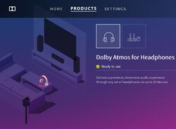 Dolby Atmos For Headphones Is Free On Xbox This Weekend