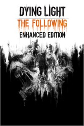 Dying Light: The Following Cover