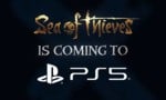 PSA: You'll Need A Microsoft Account To Play Sea Of Thieves On PS5, Unsurprisingly