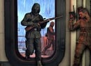 Game Pass Shooter Sniper Elite 5 Gets Final 'Kraken Awakes' DLC Pack