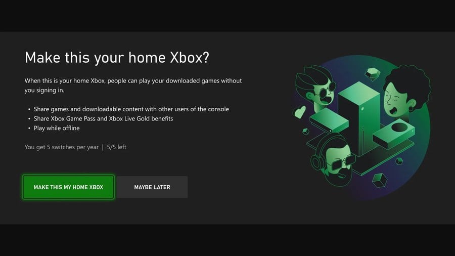 Here's What's Included In The Xbox October 2022 Update 2