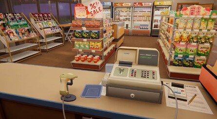 'One Of My Favourite Games Of 2026' - InKonbini Arrives On Xbox Game Pass To Excellent Reviews 3