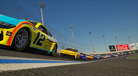 Roundup: Here's What The First Reviews Are Saying About NASCAR 25 4