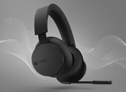 Xbox's New Wireless Headset Is Out Today, Featuring Battery Life & Audio Improvements