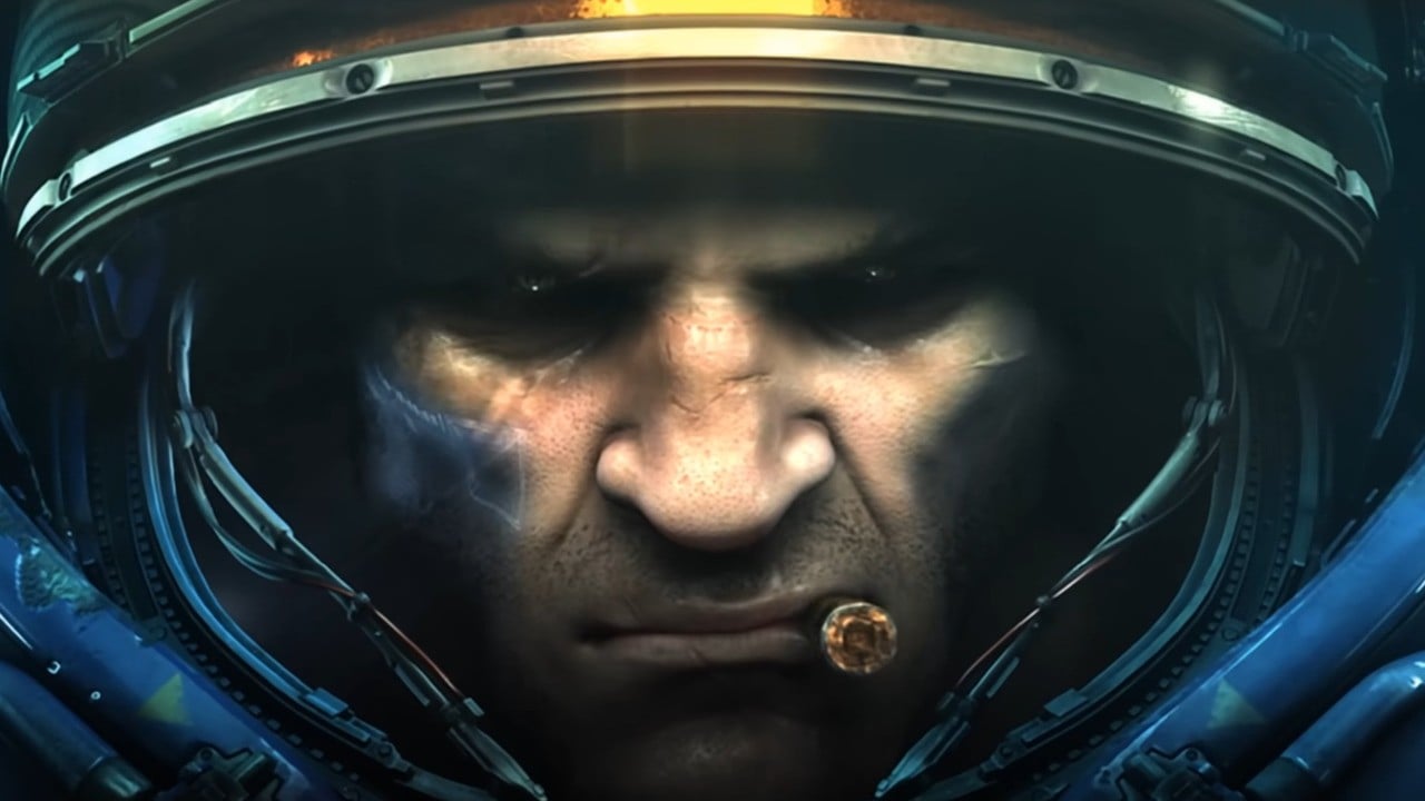 Rumour: Blizzard Is Supposedly Working On A New StarCraft Shooter