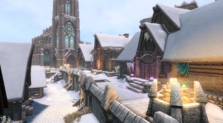 Skyrim's Massive 'Skyblivion' Mod Looks Incredible, But Again It's Not Coming To Xbox 4