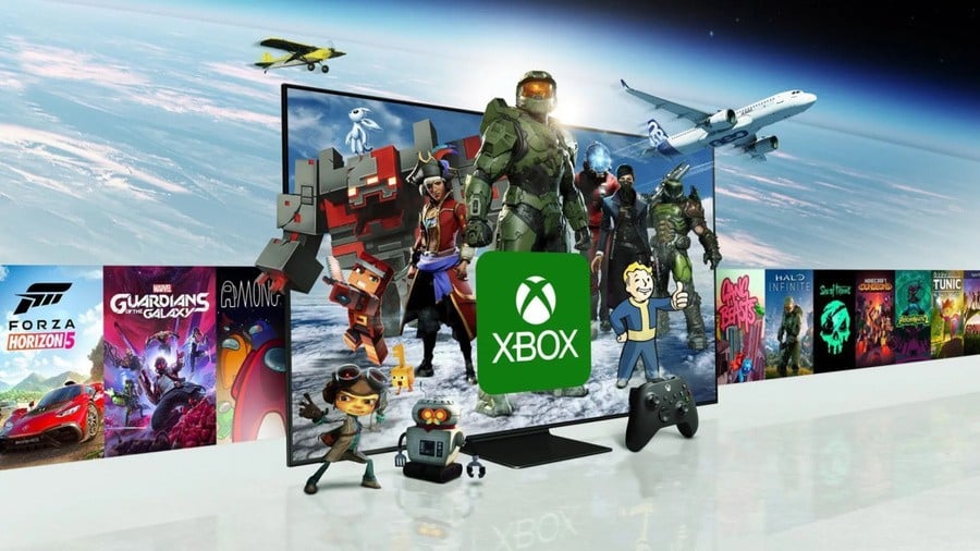 Xbox Cloud Gaming: How It Works, Accessing Your Games, And All Supported Devices