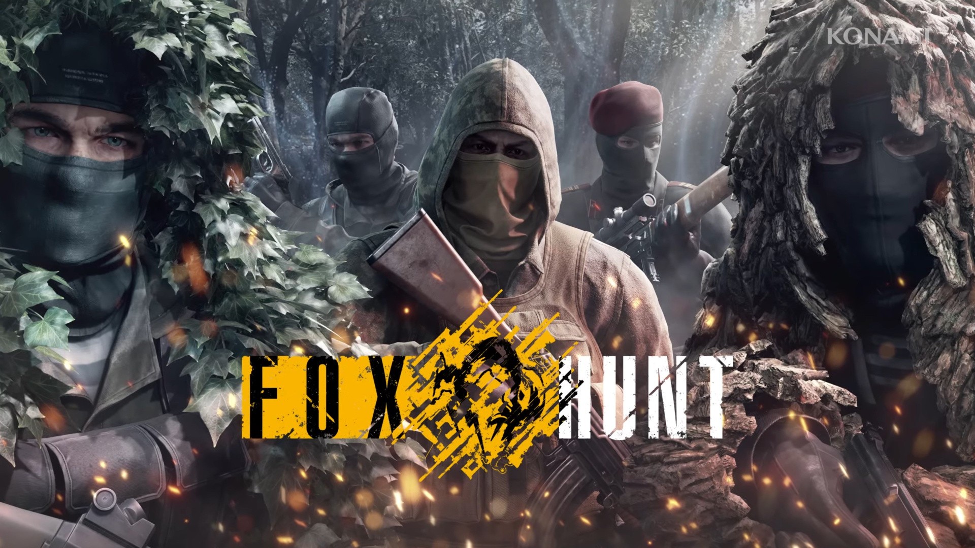 Roundup: All The Xbox Reveals From June 2025's Konami Showcase