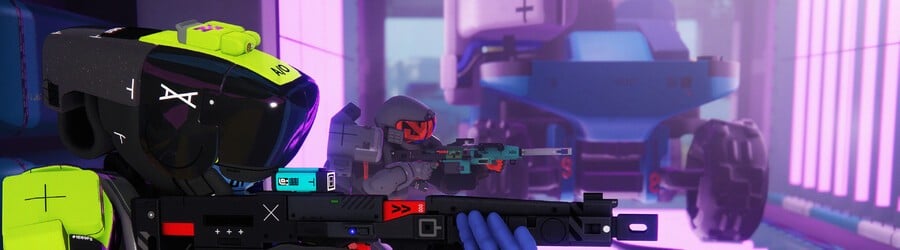 Marathon (Xbox Series X|S)