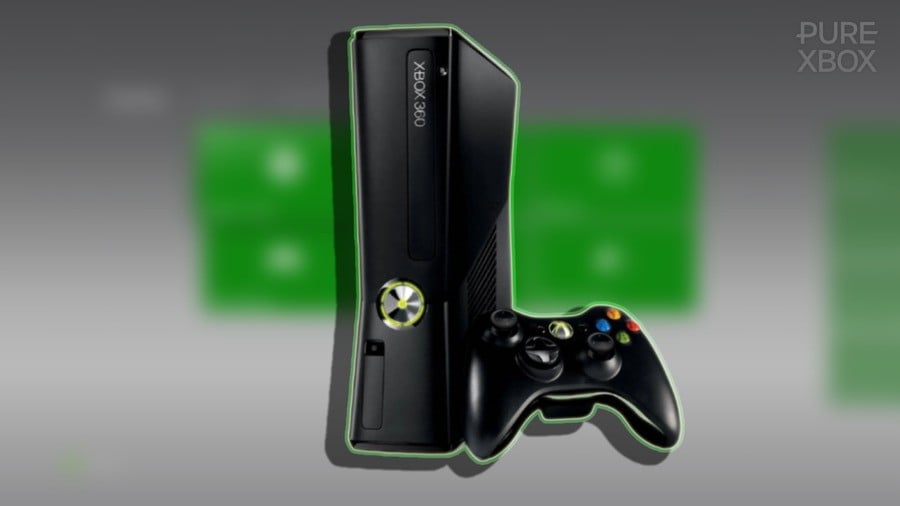 Xbox 360 Dashboard Gets Significant Update For First Time In Ages