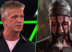 Xbox Exec Talks 'Honouring Our Craft' As They're Named In Variety's Gaming Leaders List