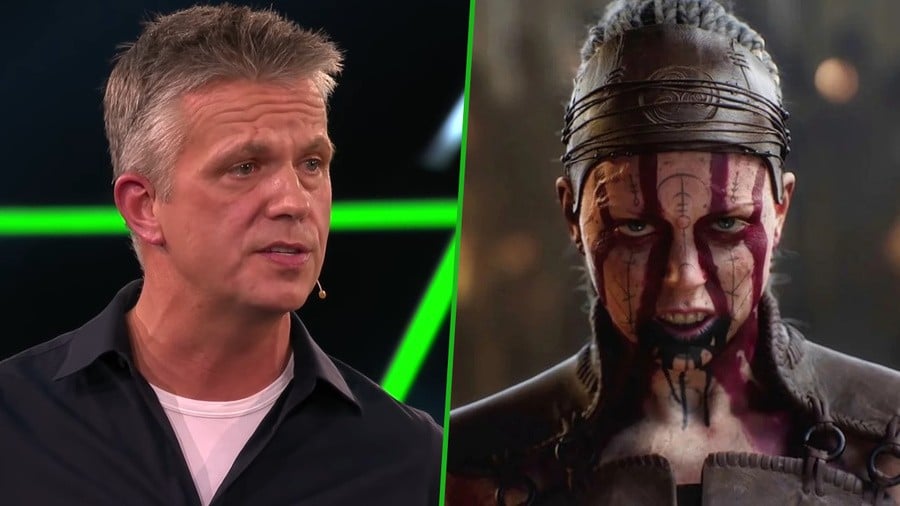 Xbox Exec Talks 'Honoring Our Craft' As They're Named In Variety's Gaming Leaders List