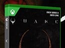 Three Years Later, Quake Is Officially Getting A Physical Xbox Release