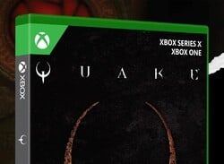 Three Years Later, Quake Is Officially Getting A Physical Xbox Release