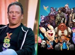 Xbox Boss Explains Two Things That 'Drove Our Interest' About Activision Blizzard