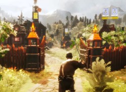 Masters Of Albion Will Be Peter Molyneux's Final Game, And A Chance At 'Redemption' For The Creator Of Fable