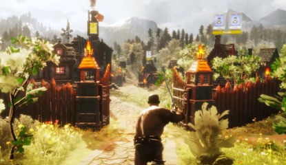 Masters Of Albion Will Be Peter Molyneux's Final Game, And A Chance At 'Redemption' For The Creator Of Fable