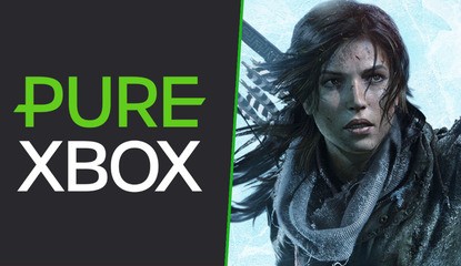 Pure Xbox Game Club May 2024: Rise Of The Tomb Raider