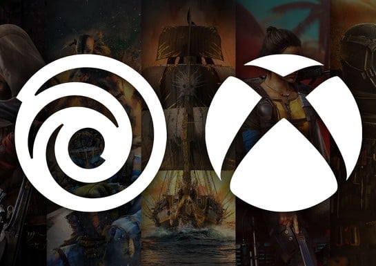 Xbox Owners Get Free PC Copies Of Select Ubisoft Games