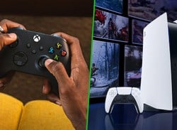 Xbox Series X|S Console Sales Estimated At Under Half Of PS5 In New Report