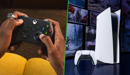 Xbox Series X|S Console Sales Estimated At Under Half Of PS5 In New Report