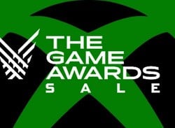 Xbox 'Game Awards' Sale Now Live, 100+ Major Titles Reduced This Week