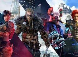 New Ubisoft Forward Sale Now Live On Xbox, 150+ Games Included